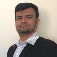Adeel Rizvi