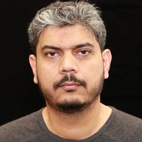 Rizwan Rizvi